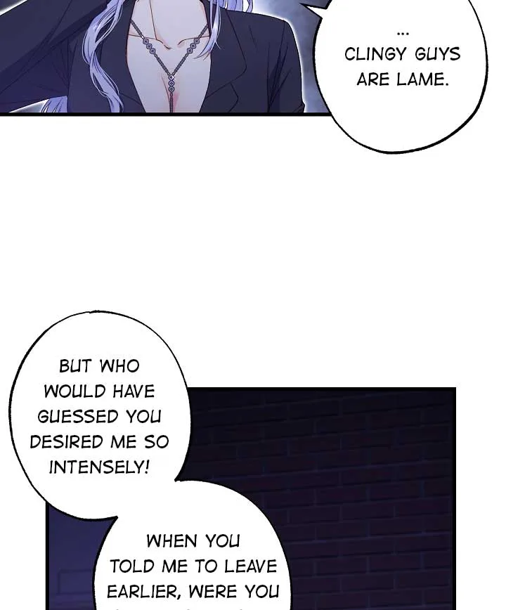 Love Kitsch Crunch chapter 1 page 91