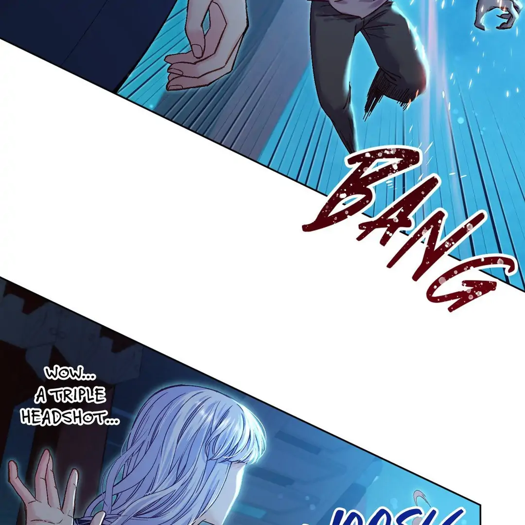 Love Kitsch Crunch chapter 12 page 3