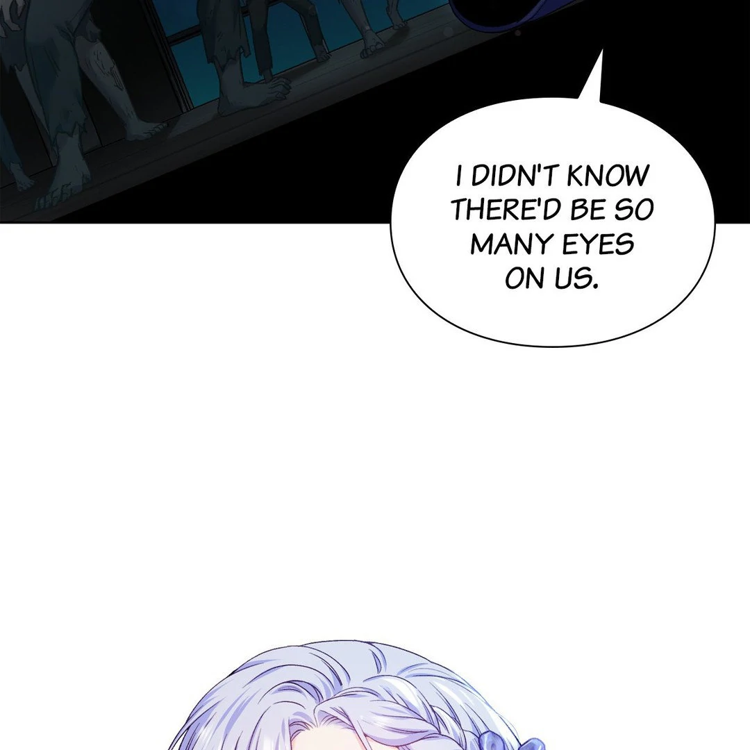 Love Kitsch Crunch chapter 12 page 33