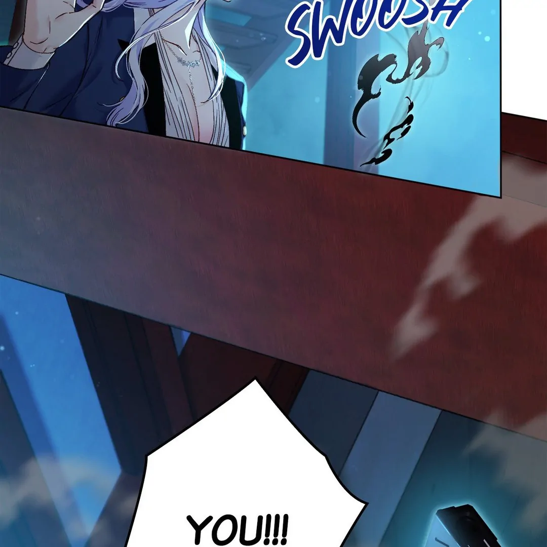 Love Kitsch Crunch chapter 12 page 4