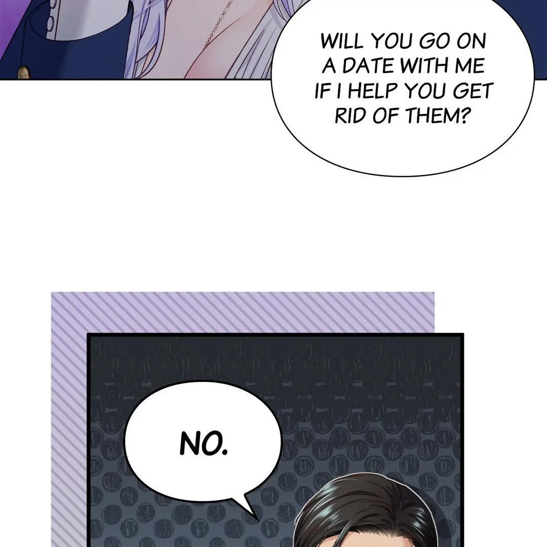Love Kitsch Crunch chapter 12 page 44