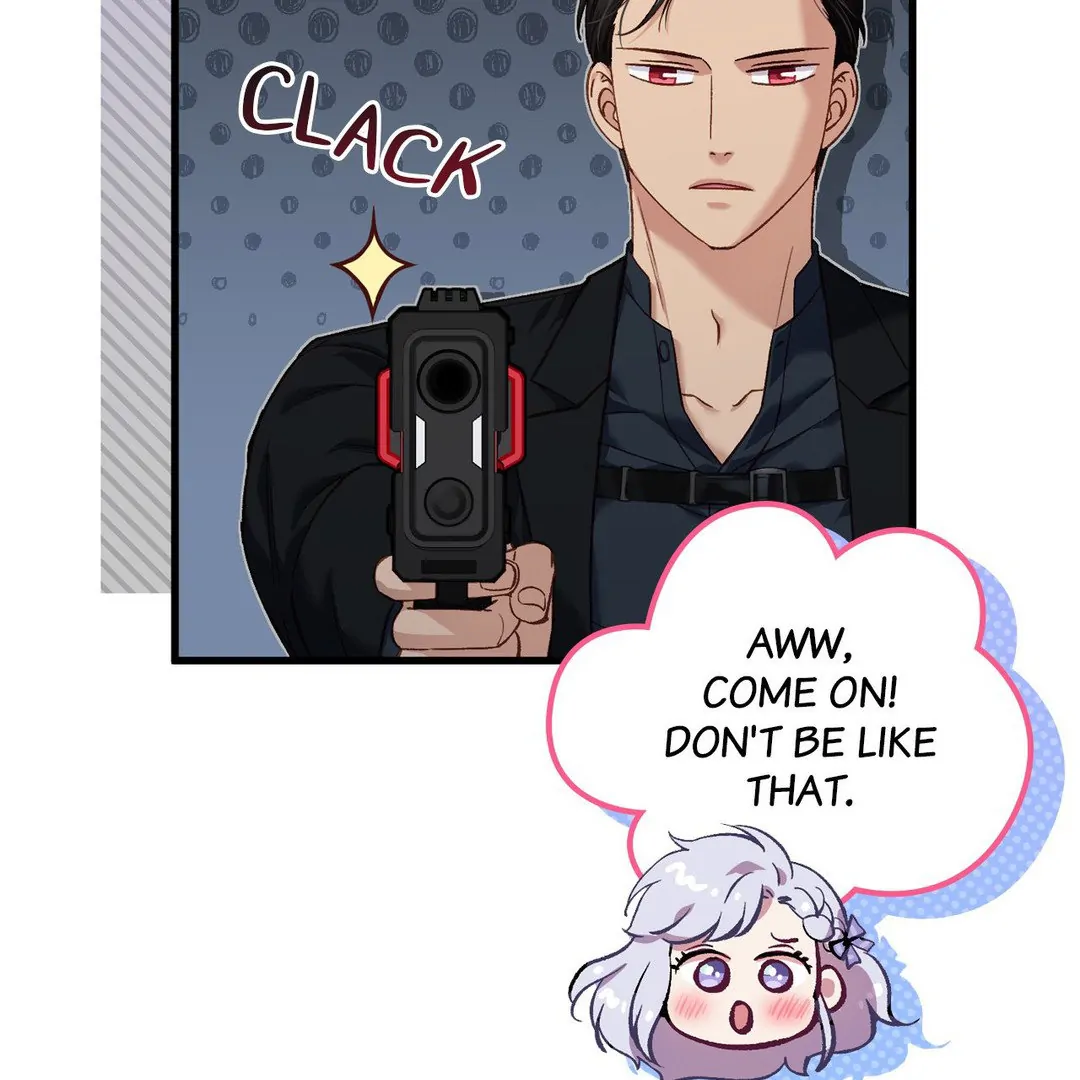 Love Kitsch Crunch chapter 12 page 45