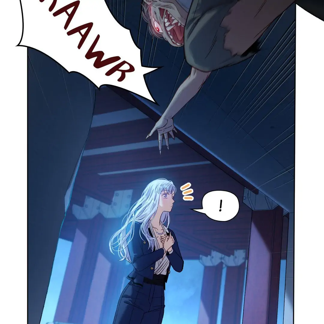 Love Kitsch Crunch chapter 12 page 79