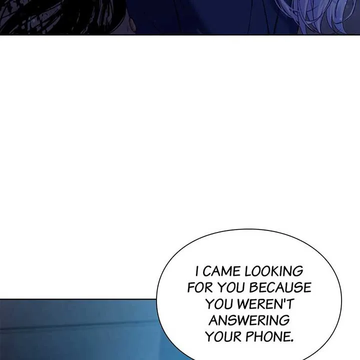 Love Kitsch Crunch chapter 13 page 107