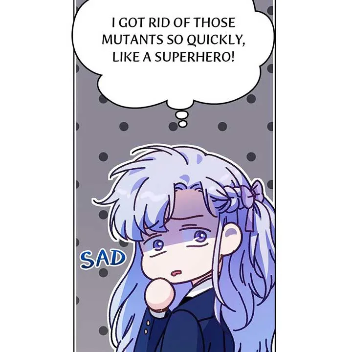 Love Kitsch Crunch chapter 13 page 14