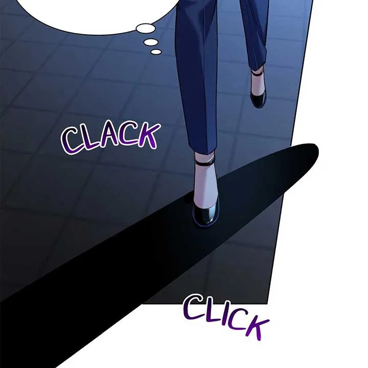 Love Kitsch Crunch chapter 13 page 19