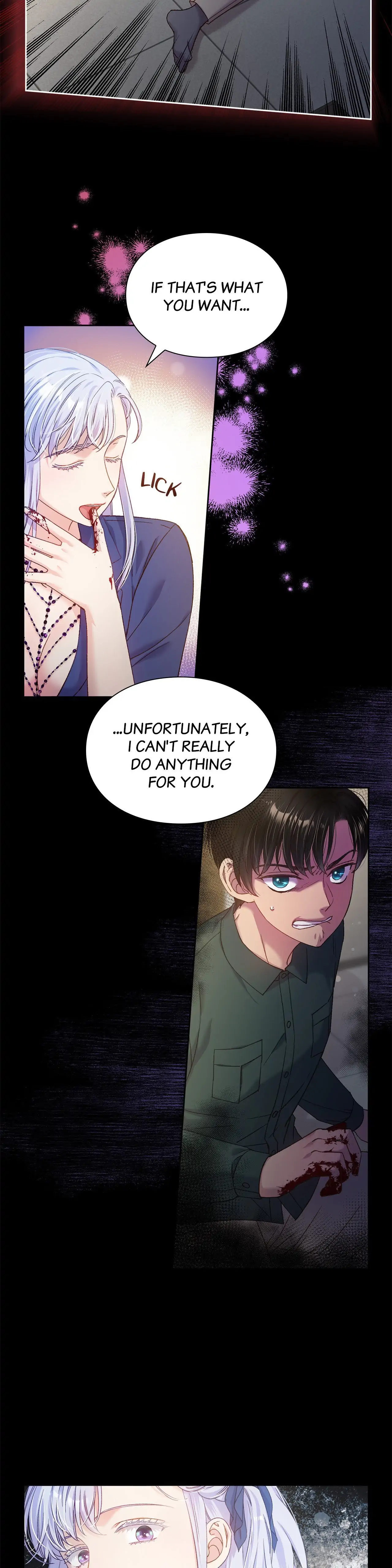 Love Kitsch Crunch chapter 16 page 3