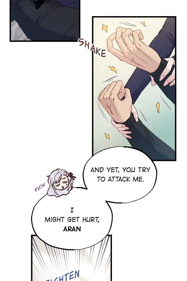 Love Kitsch Crunch chapter 2 page 24