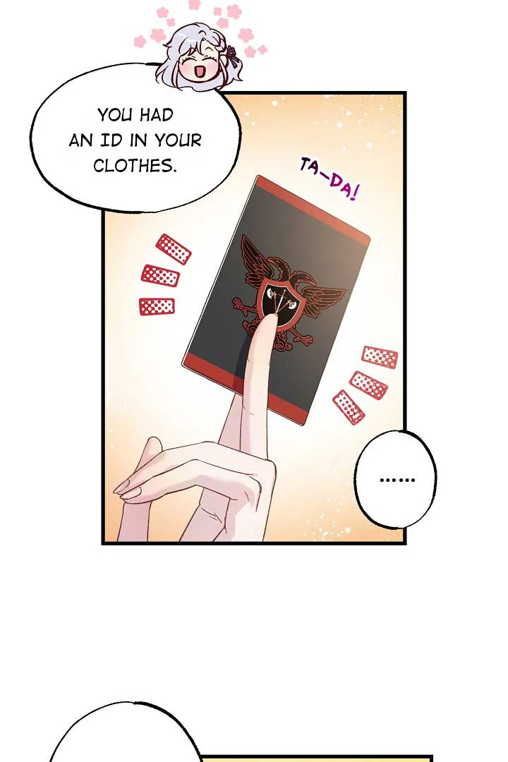 Love Kitsch Crunch chapter 2 page 28