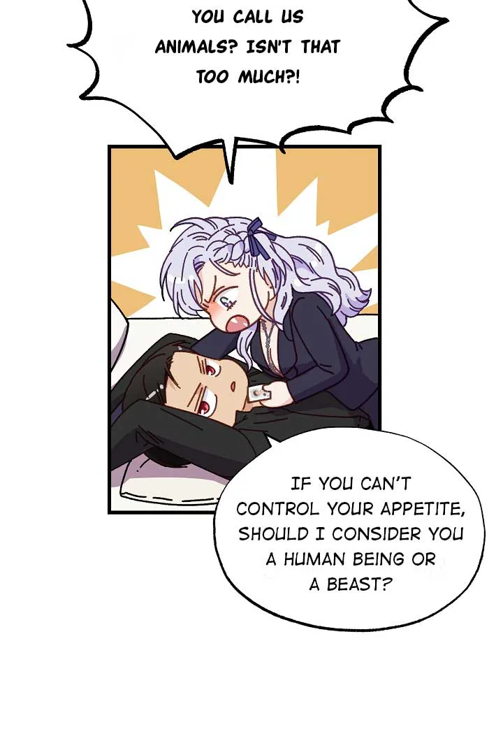 Love Kitsch Crunch chapter 2 page 30