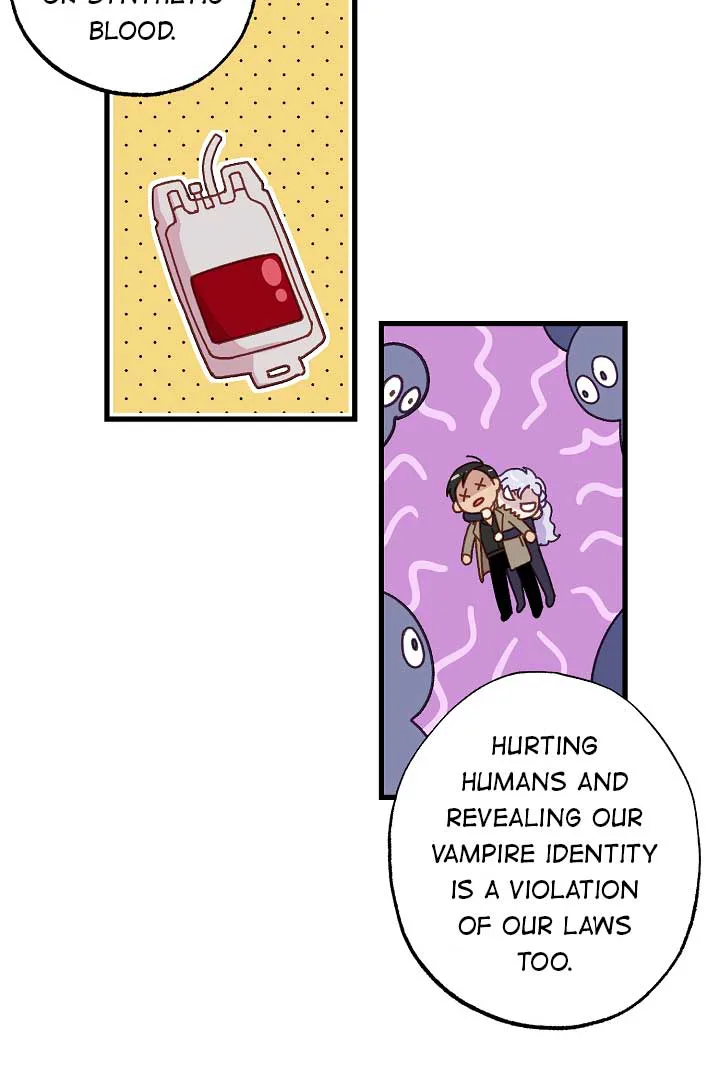 Love Kitsch Crunch chapter 2 page 32