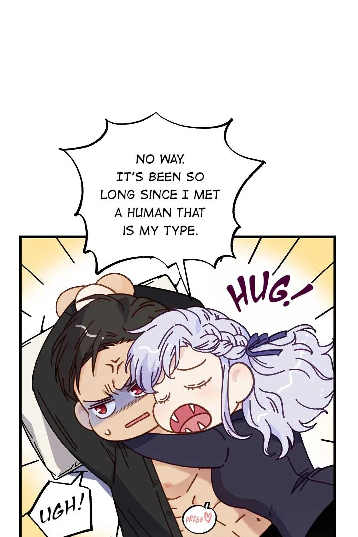 Love Kitsch Crunch chapter 2 page 45