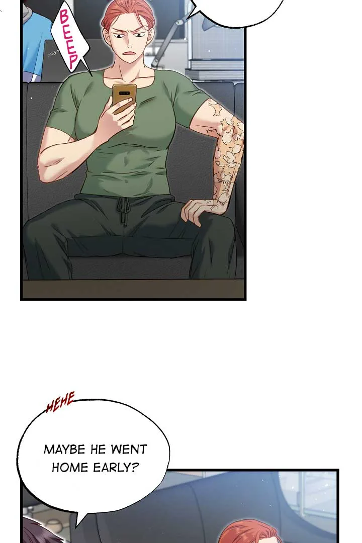 Love Kitsch Crunch chapter 2 page 67