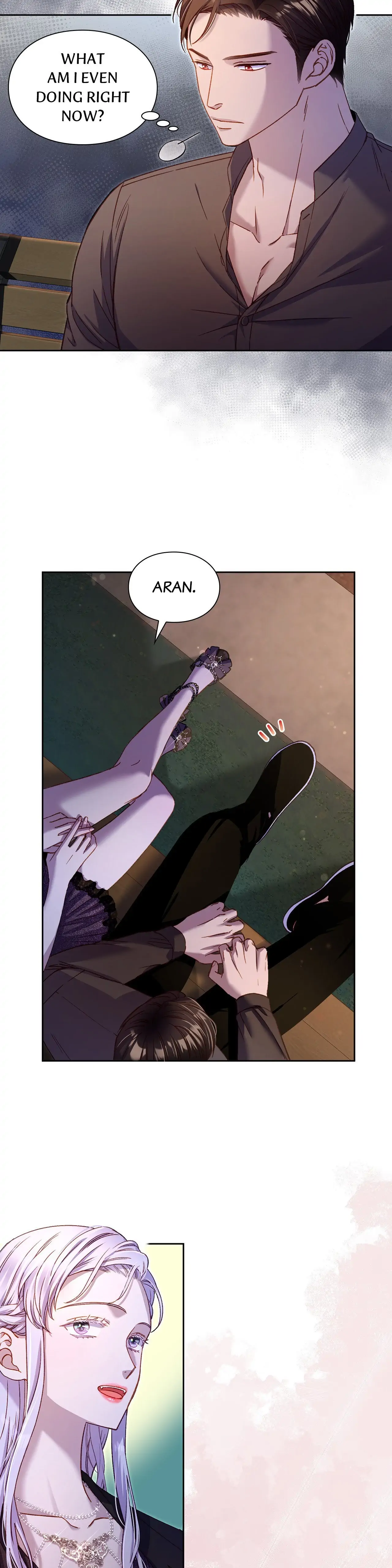Love Kitsch Crunch chapter 20 page 2