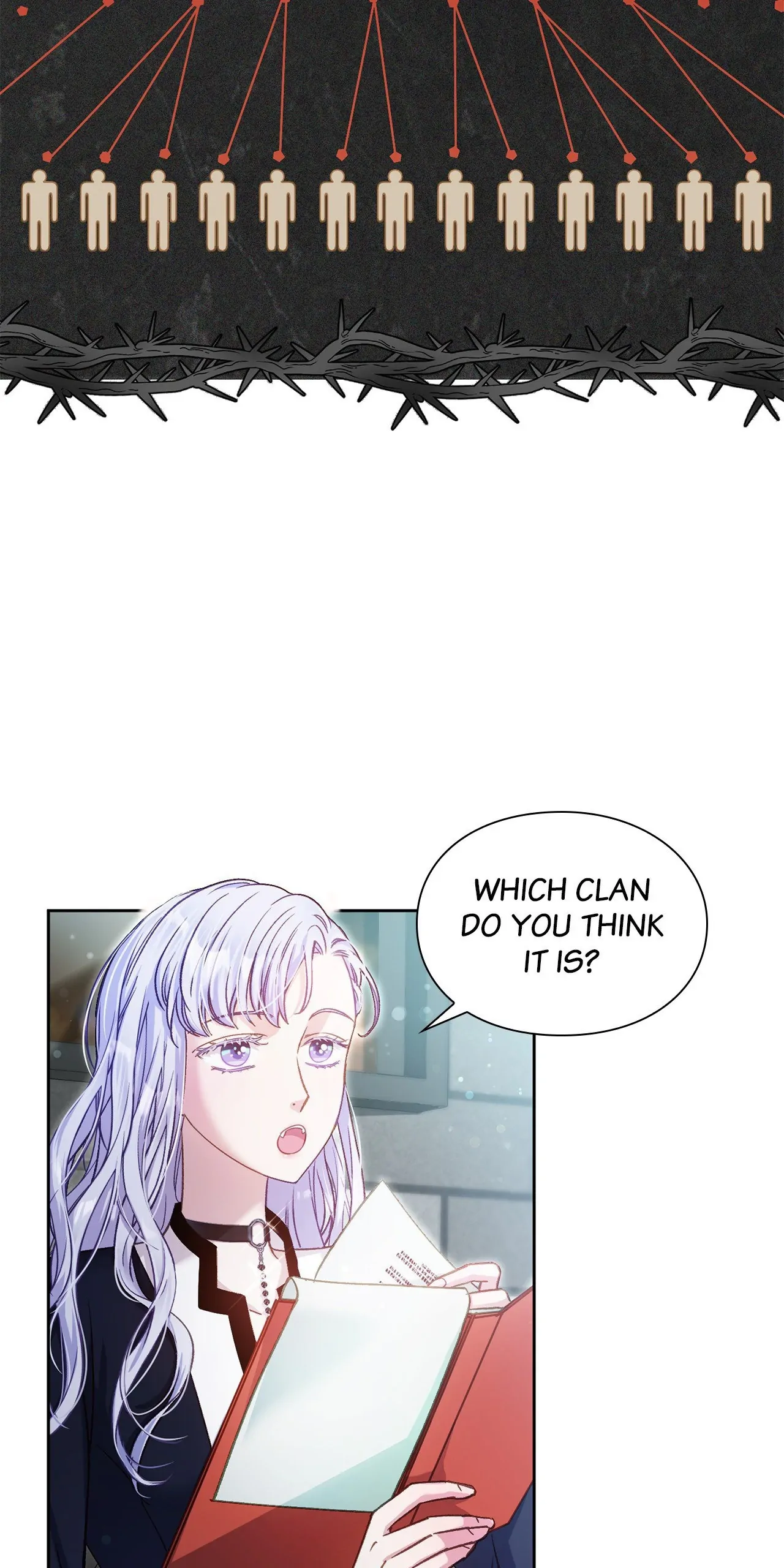 Love Kitsch Crunch chapter 22 page 10