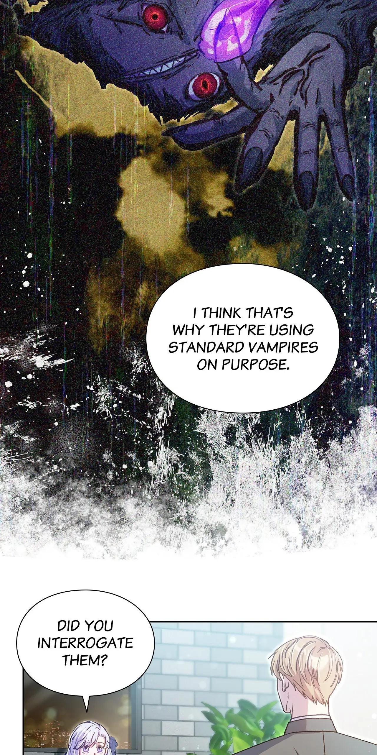 Love Kitsch Crunch chapter 22 page 13