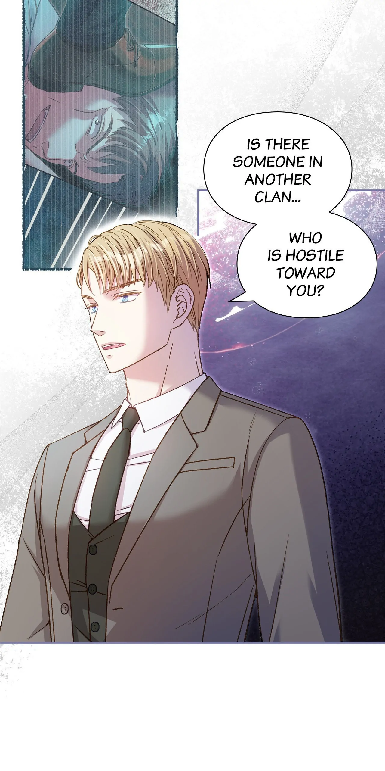 Love Kitsch Crunch chapter 22 page 16