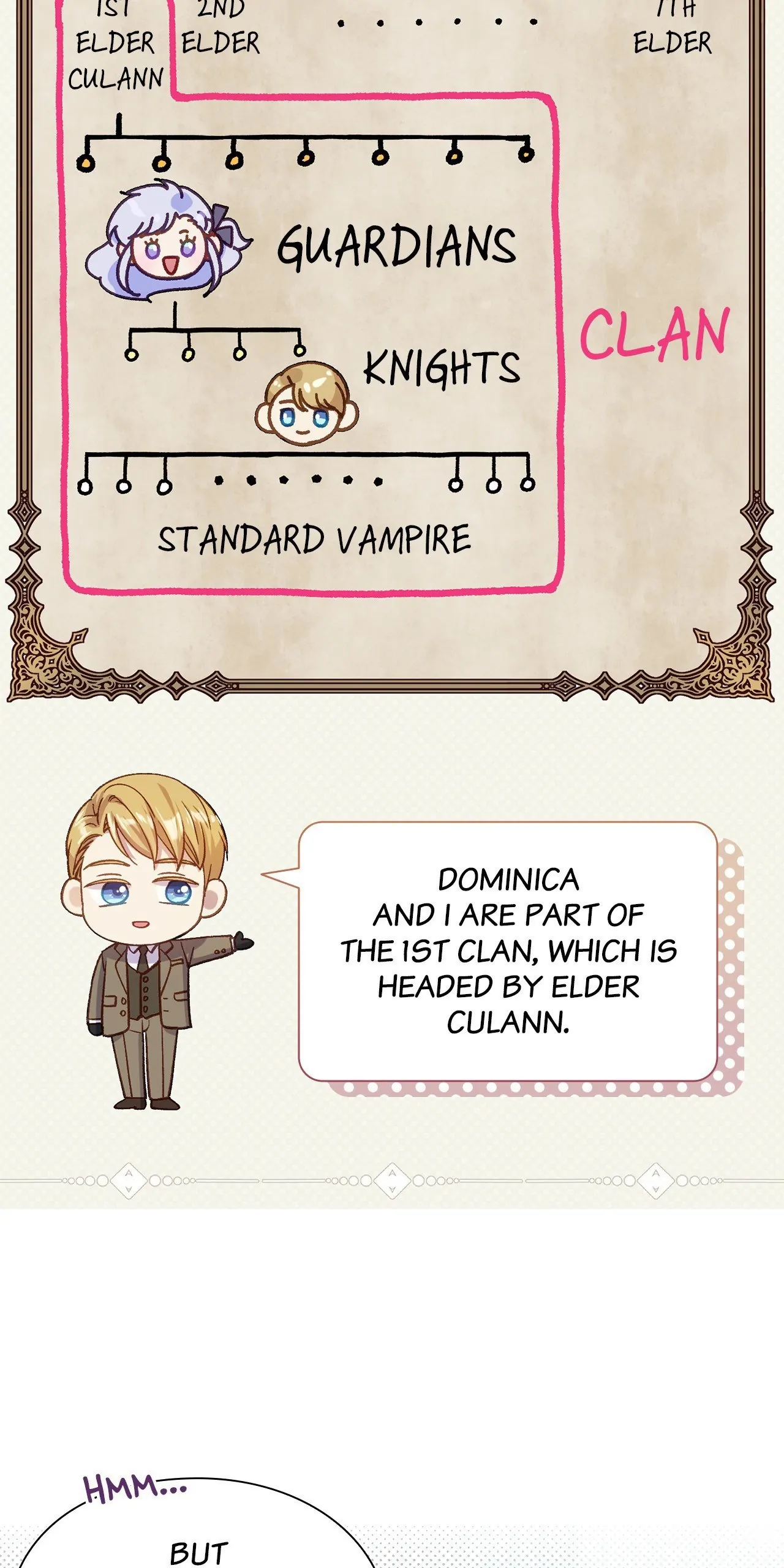 Love Kitsch Crunch chapter 22 page 5