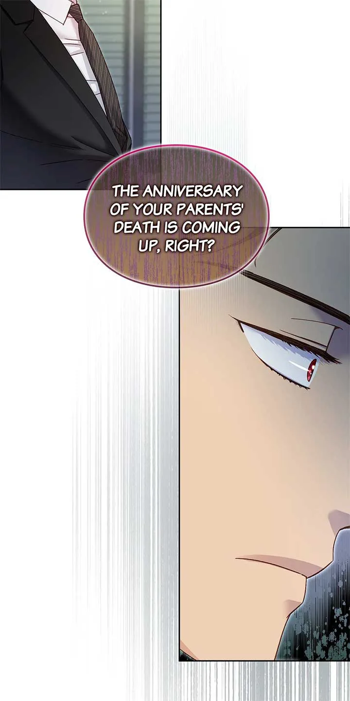Love Kitsch Crunch chapter 23 page 41