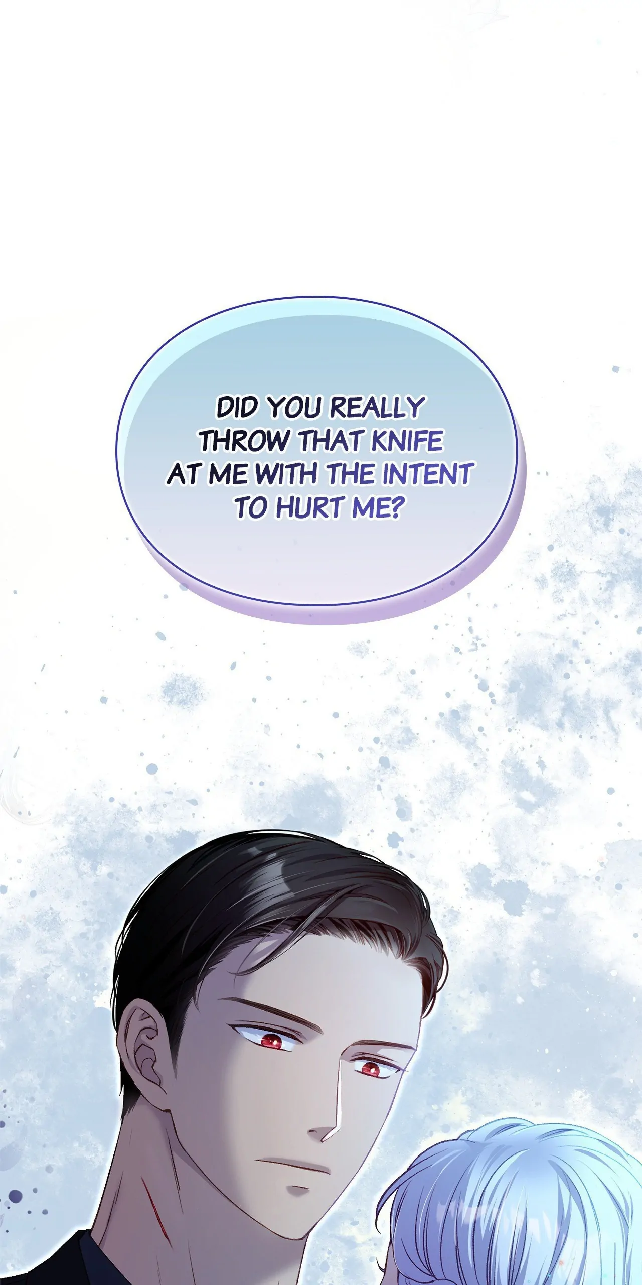 Love Kitsch Crunch chapter 28 page 1