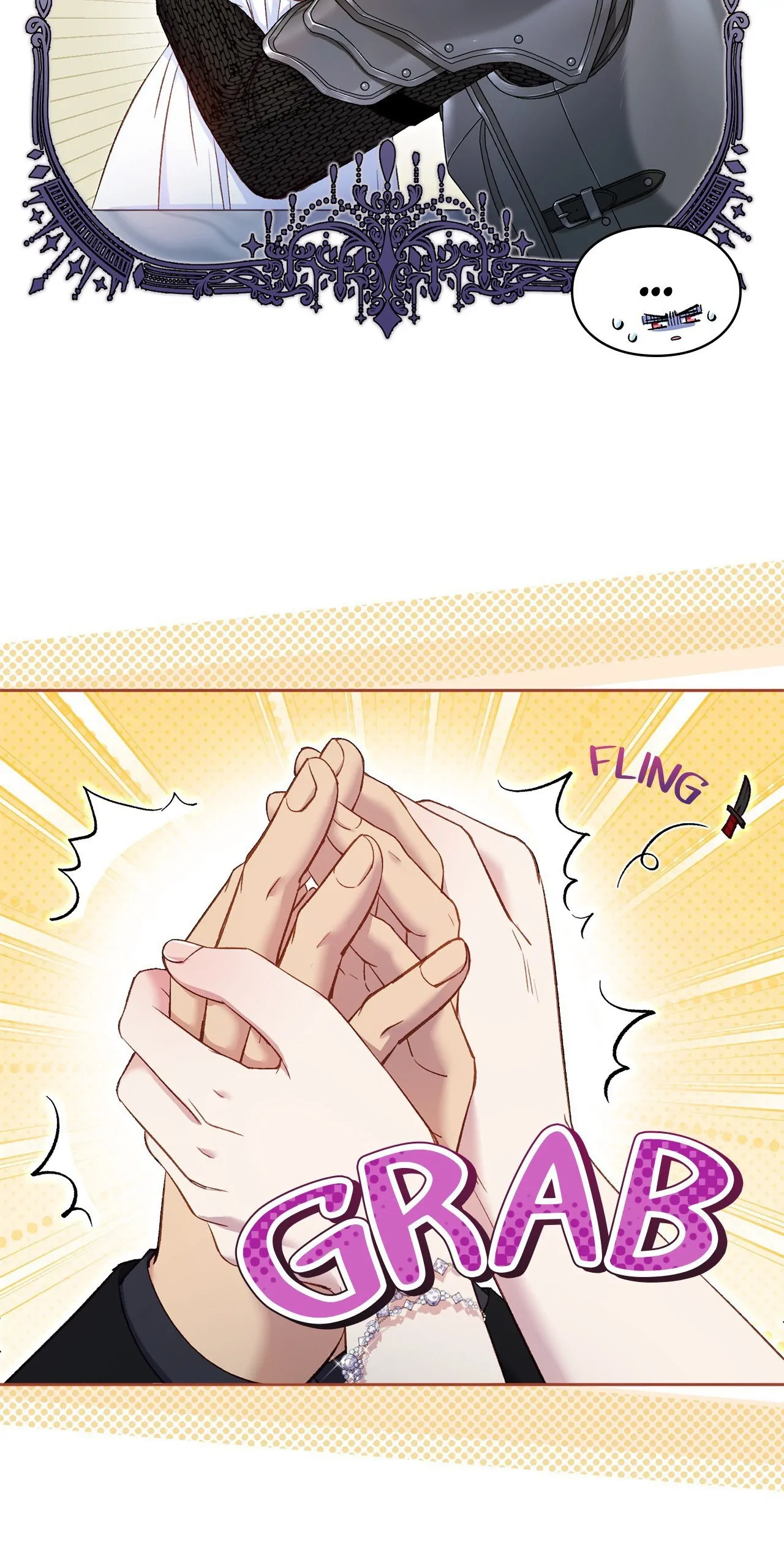 Love Kitsch Crunch chapter 28 page 16