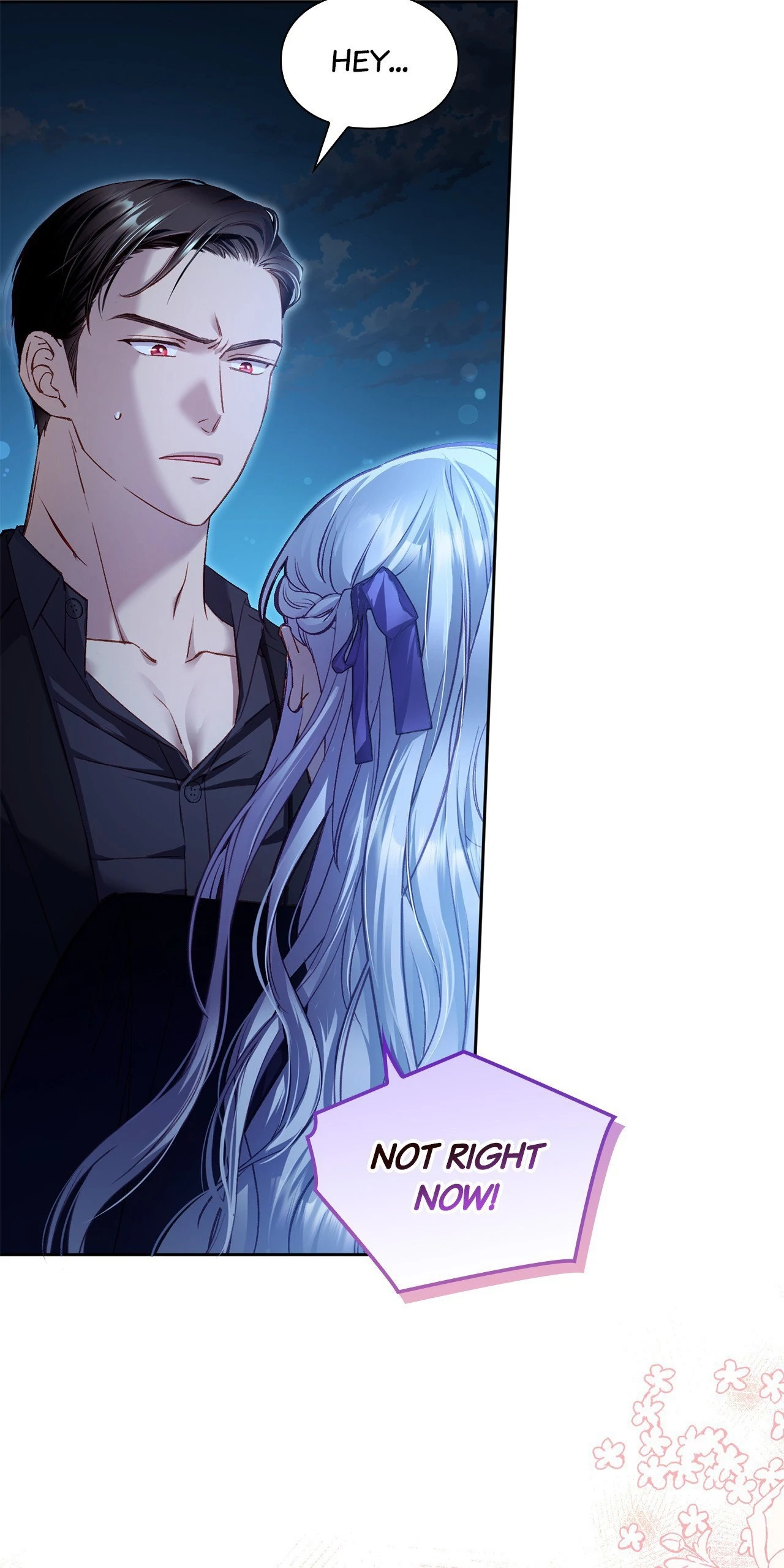 Love Kitsch Crunch chapter 28 page 18