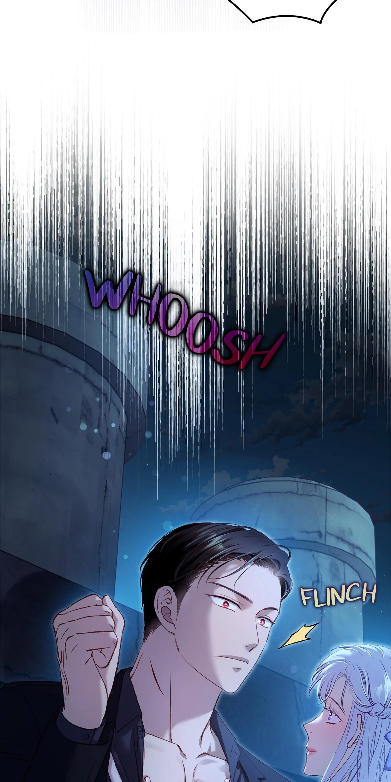 Love Kitsch Crunch chapter 28 page 35