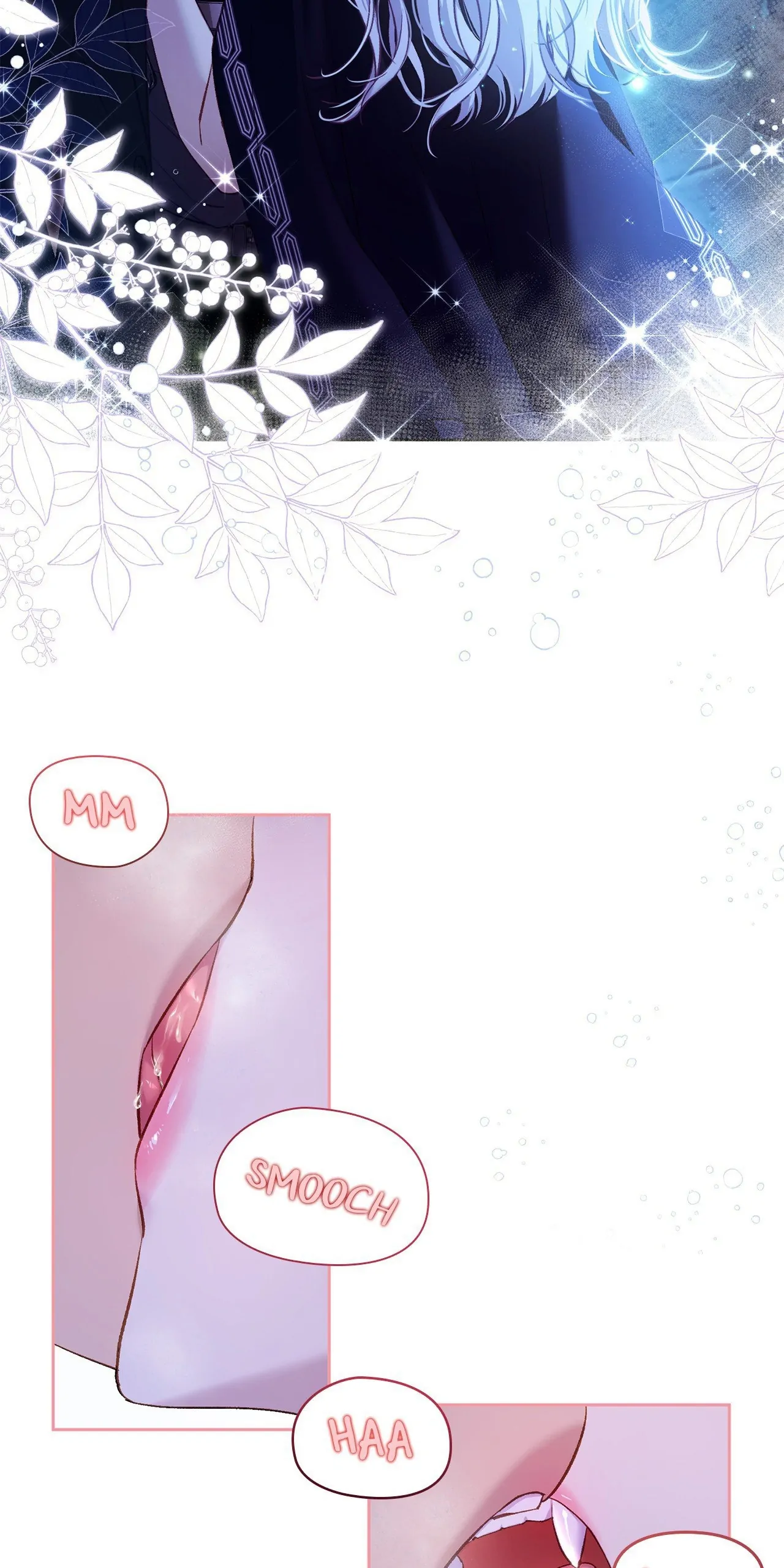 Love Kitsch Crunch chapter 28 page 43