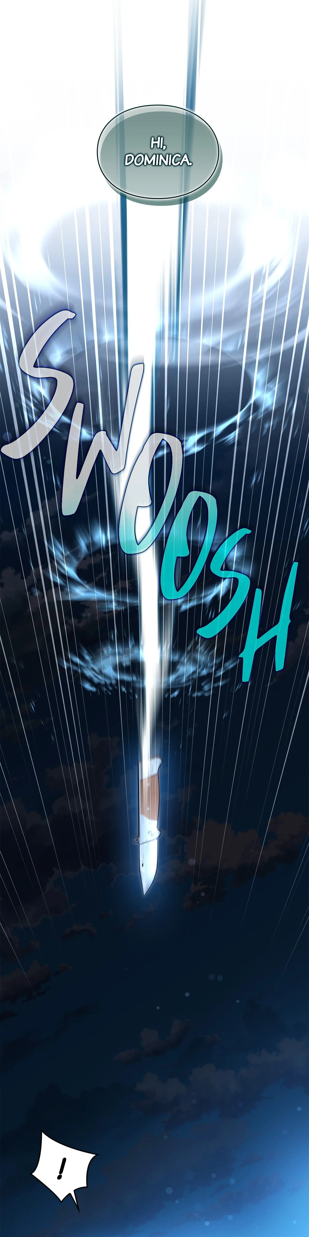 Love Kitsch Crunch chapter 29 page 3