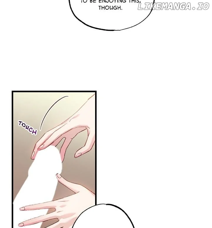 Love Kitsch Crunch chapter 3 page 37
