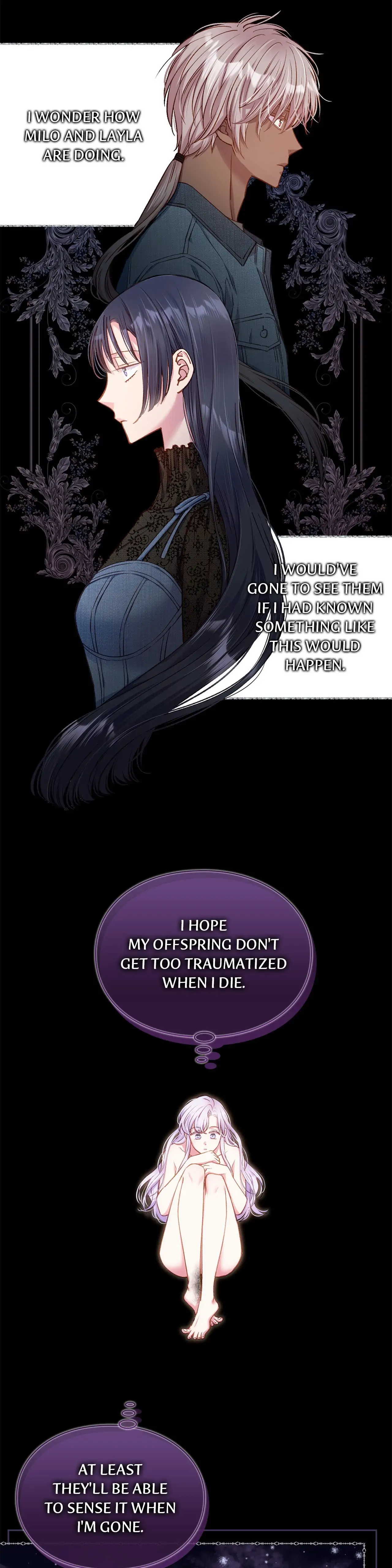 Love Kitsch Crunch chapter 31 page 3