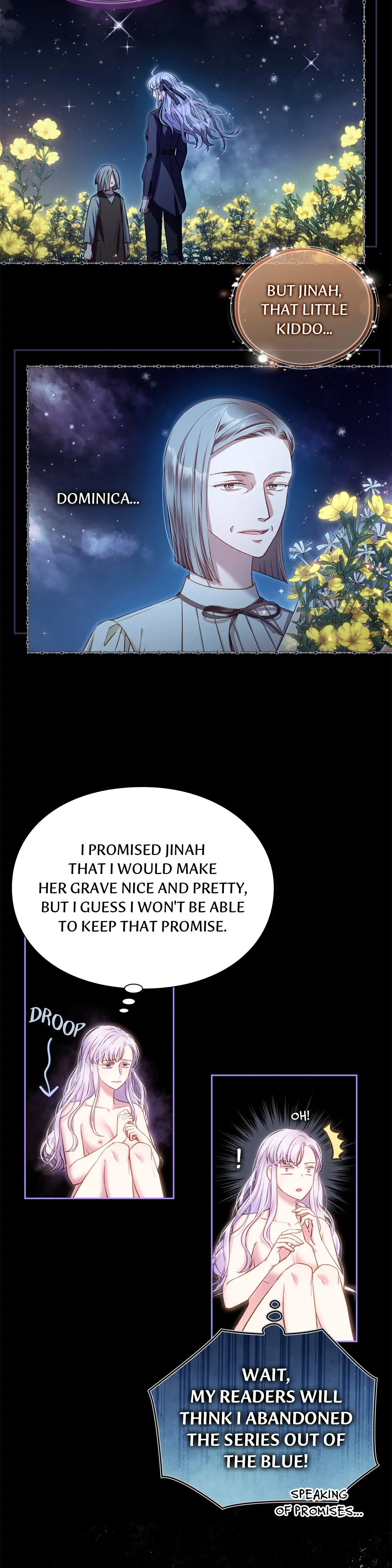 Love Kitsch Crunch chapter 31 page 4