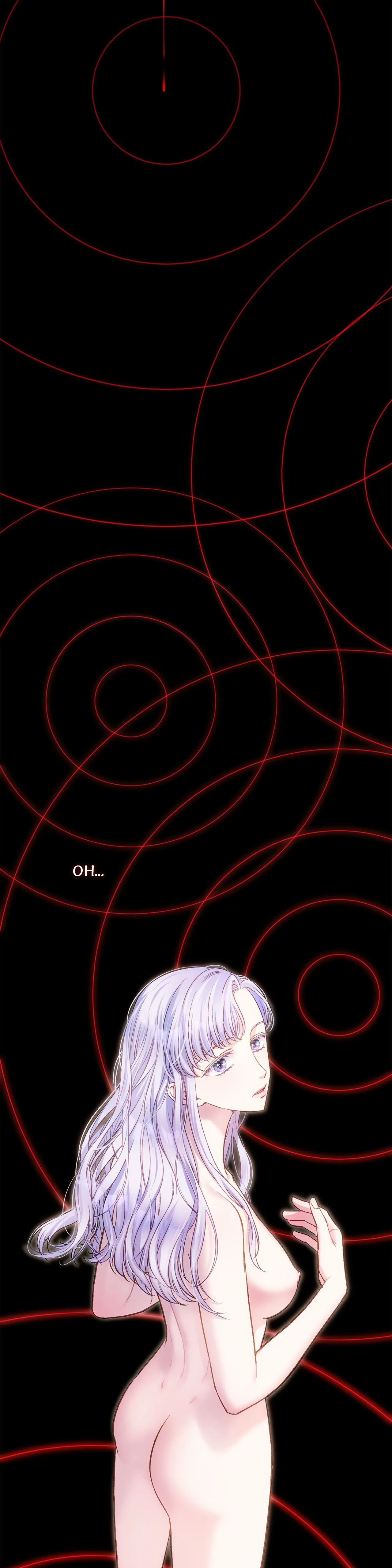 Love Kitsch Crunch chapter 31 page 8