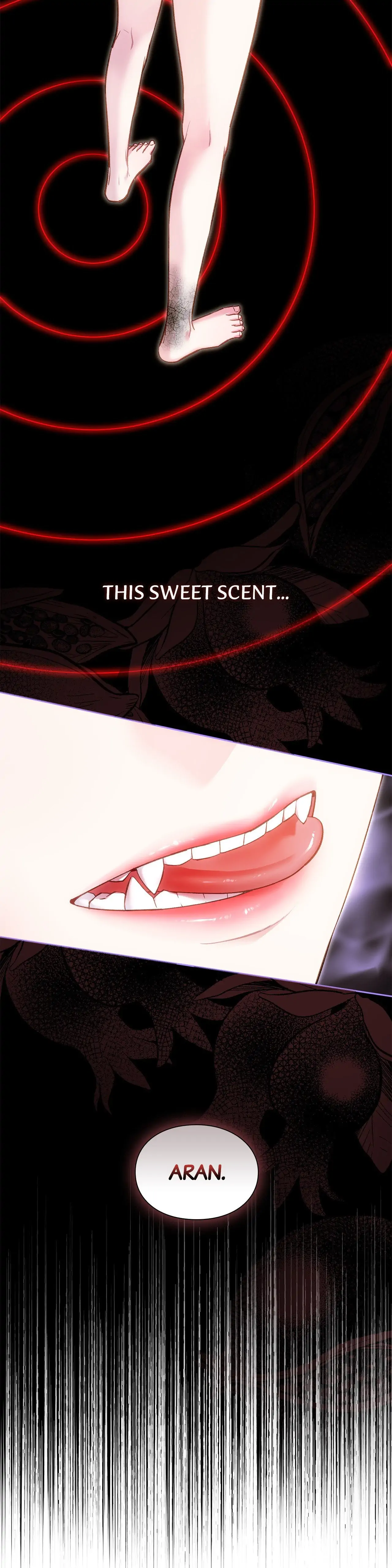 Love Kitsch Crunch chapter 31 page 9