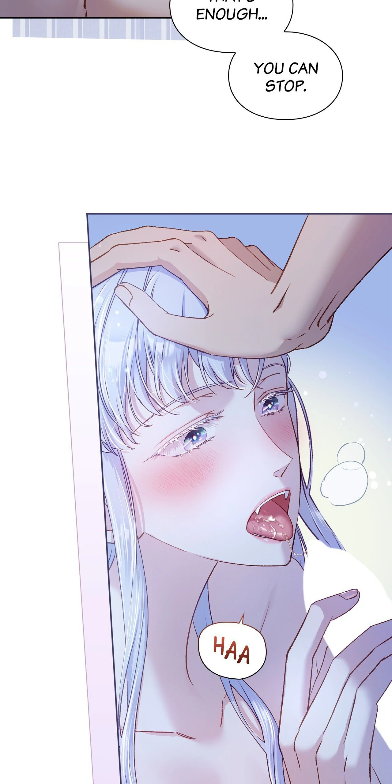 Love Kitsch Crunch chapter 33 page 17