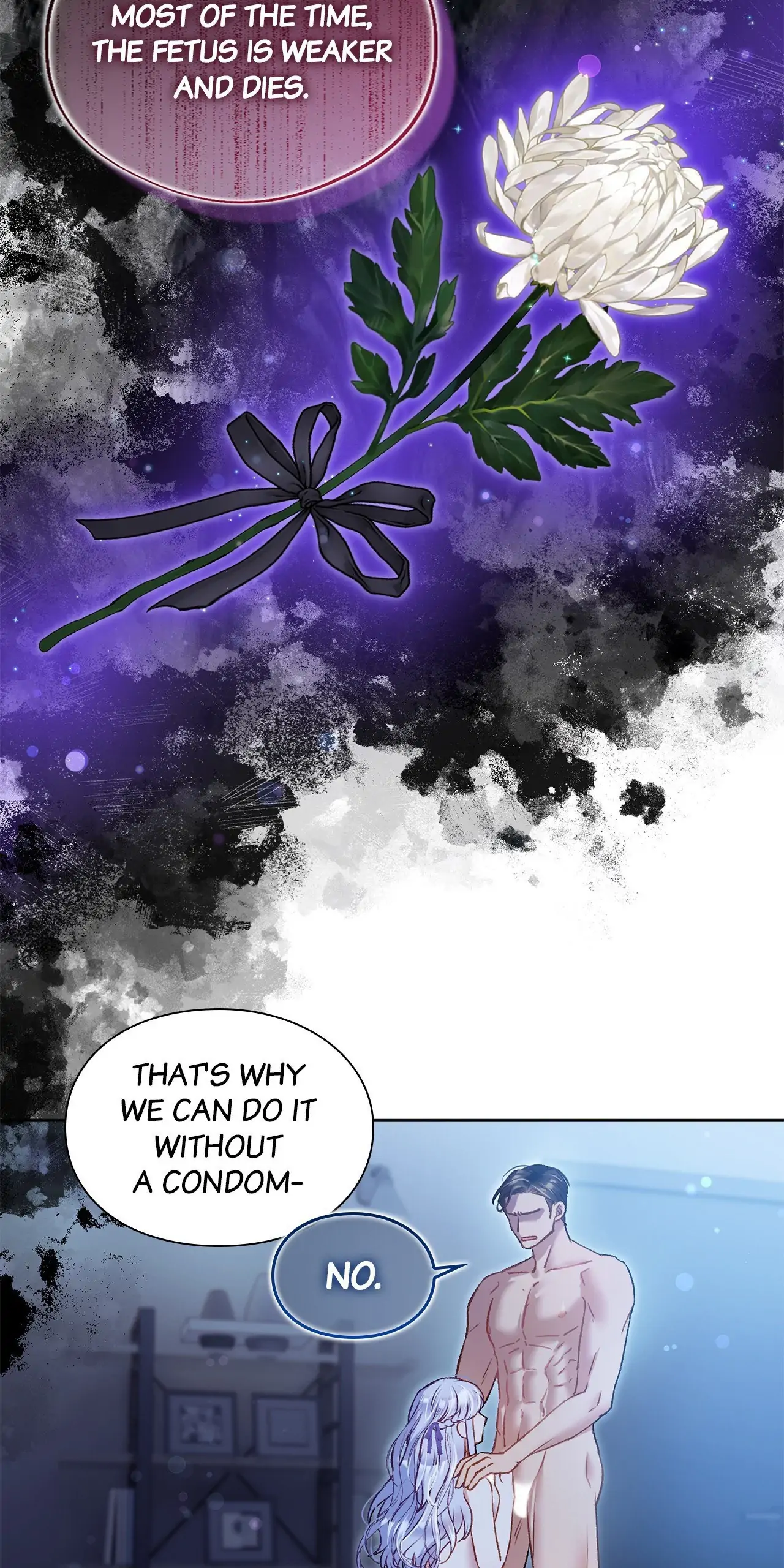 Love Kitsch Crunch chapter 33 page 23