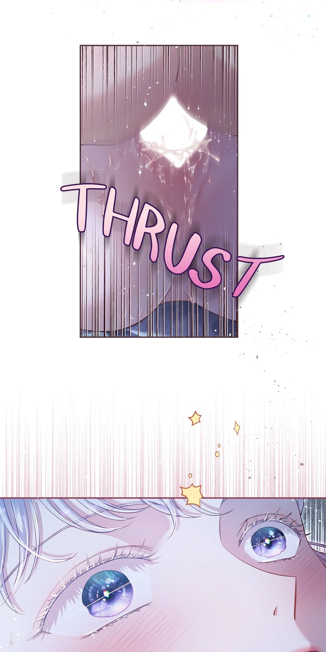Love Kitsch Crunch chapter 33 page 37