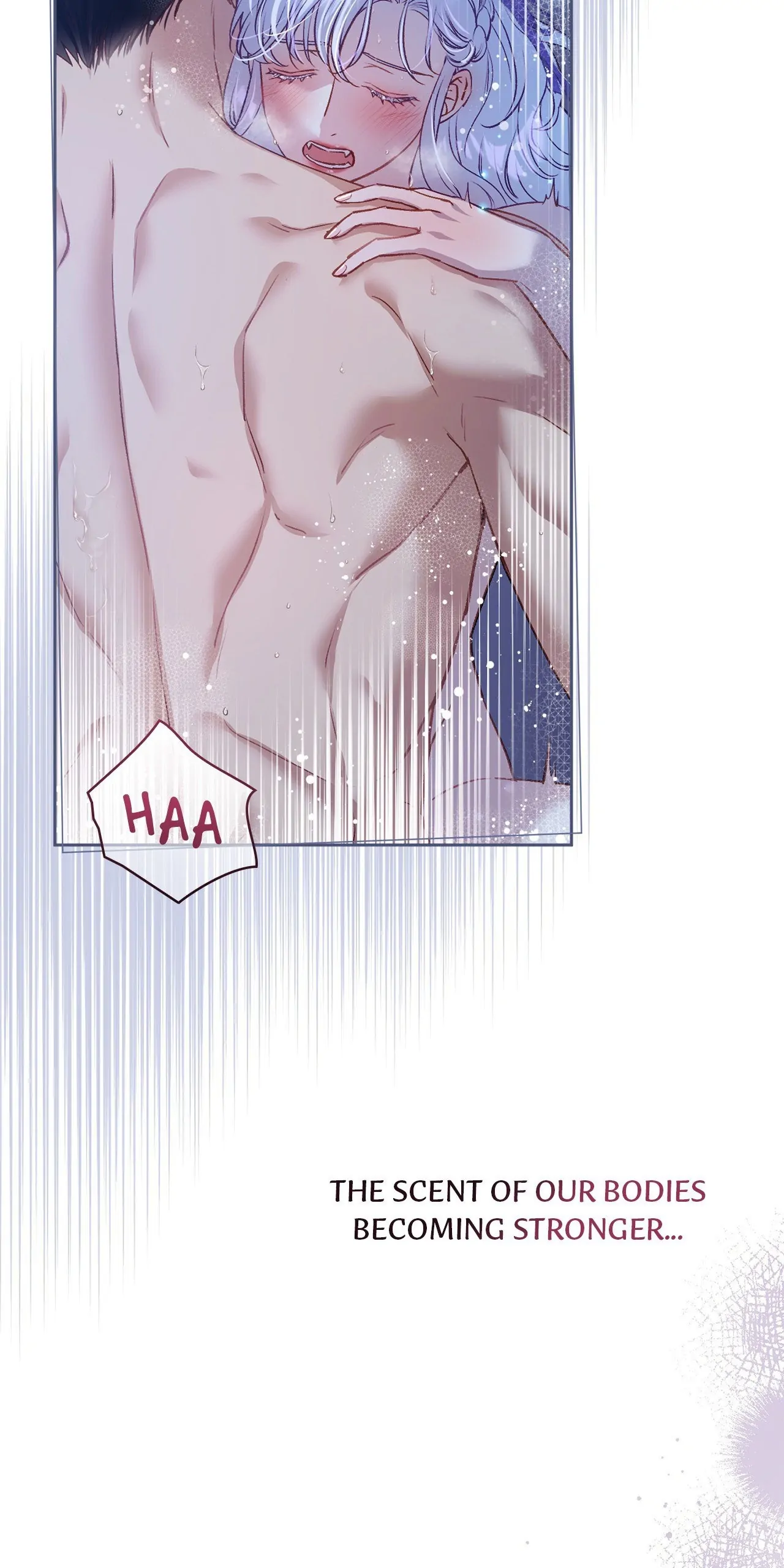 Love Kitsch Crunch chapter 33 page 43