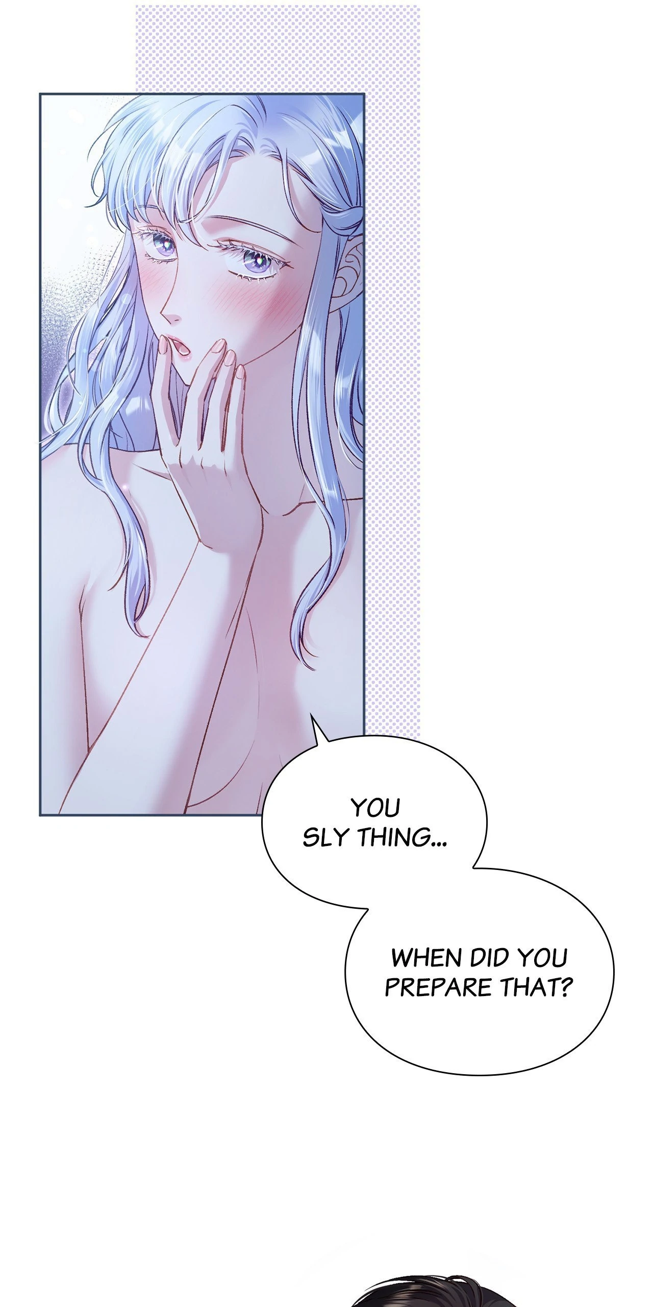 Love Kitsch Crunch chapter 33 page 6