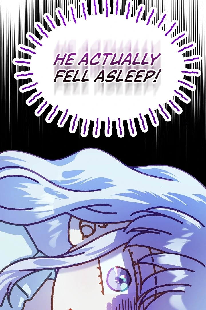 Love Kitsch Crunch chapter 37 page 52