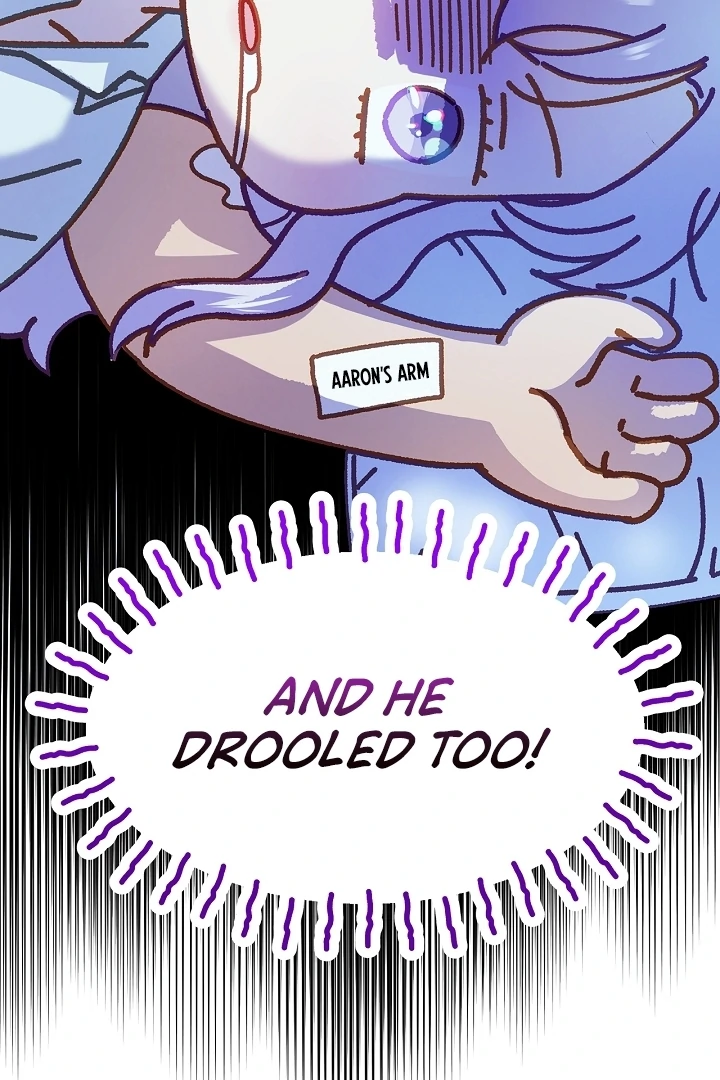 Love Kitsch Crunch chapter 37 page 53
