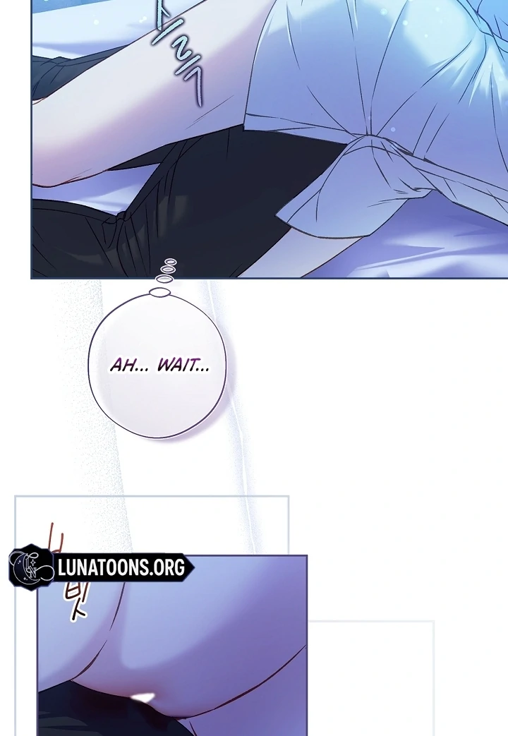 Love Kitsch Crunch chapter 37 page 64