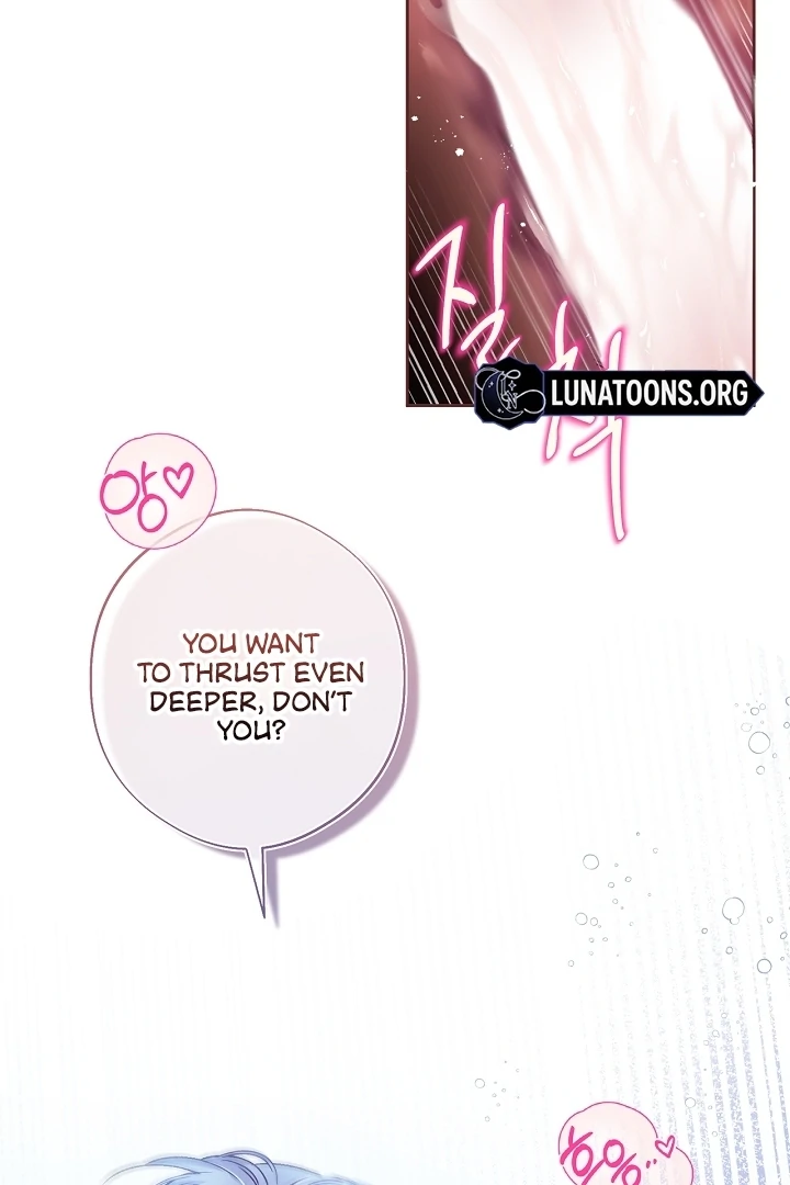 Love Kitsch Crunch chapter 38 page 33