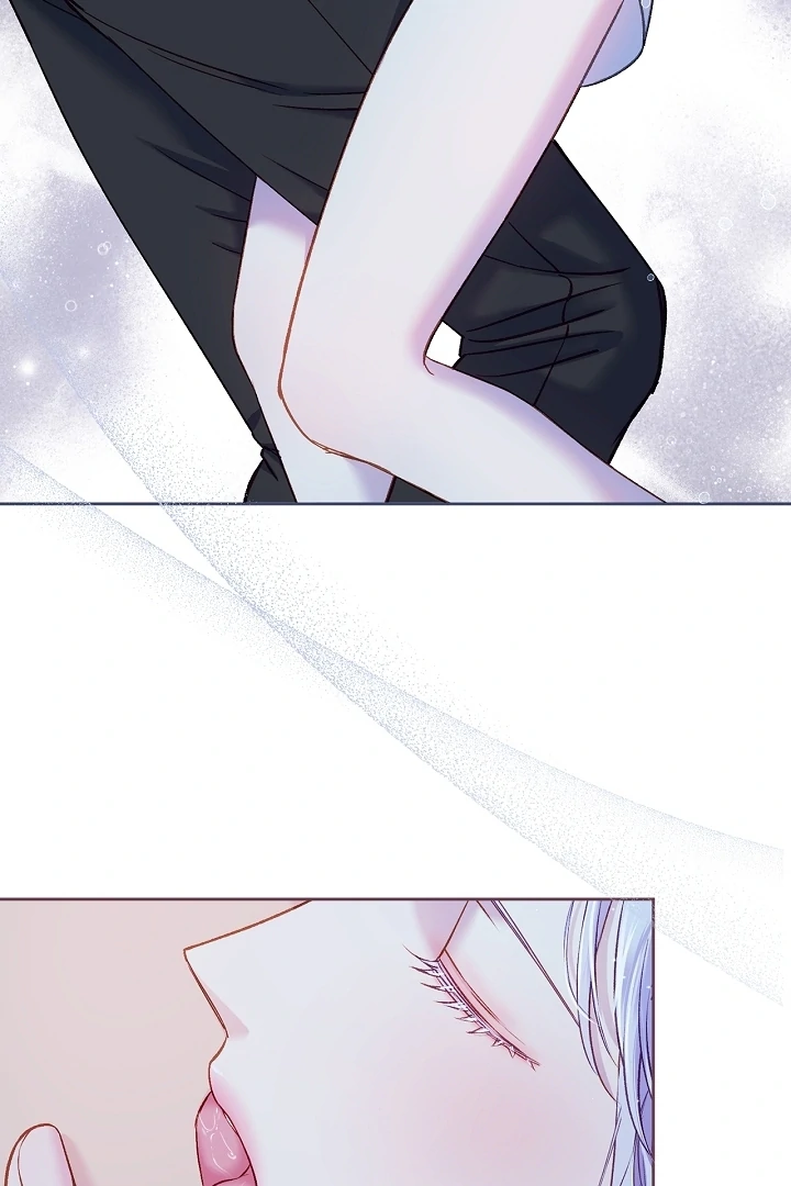 Love Kitsch Crunch chapter 38 page 6