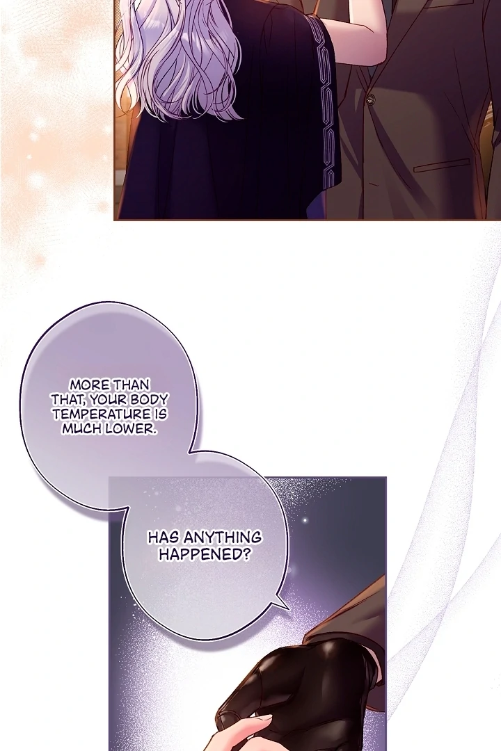 Love Kitsch Crunch chapter 39 page 21