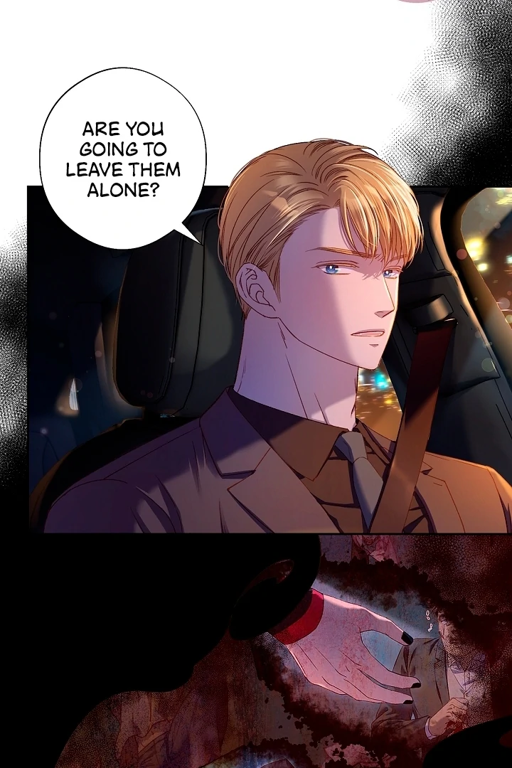 Love Kitsch Crunch chapter 39 page 30
