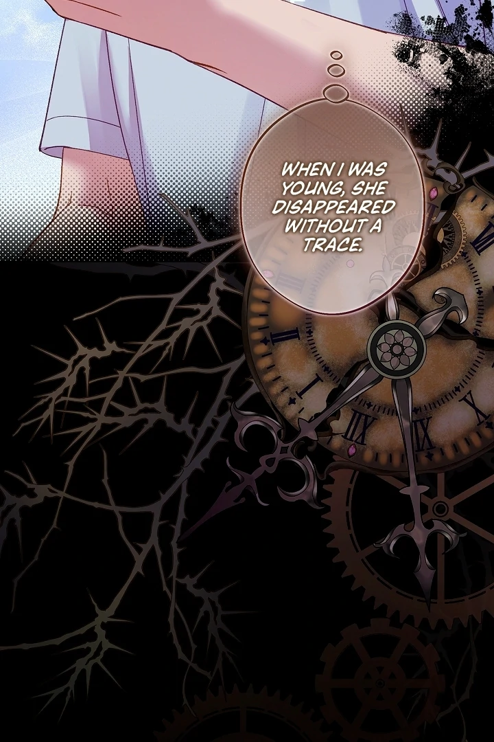 Love Kitsch Crunch chapter 39 page 48