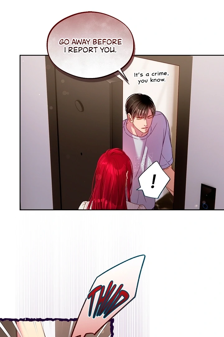 Love Kitsch Crunch chapter 39 page 60