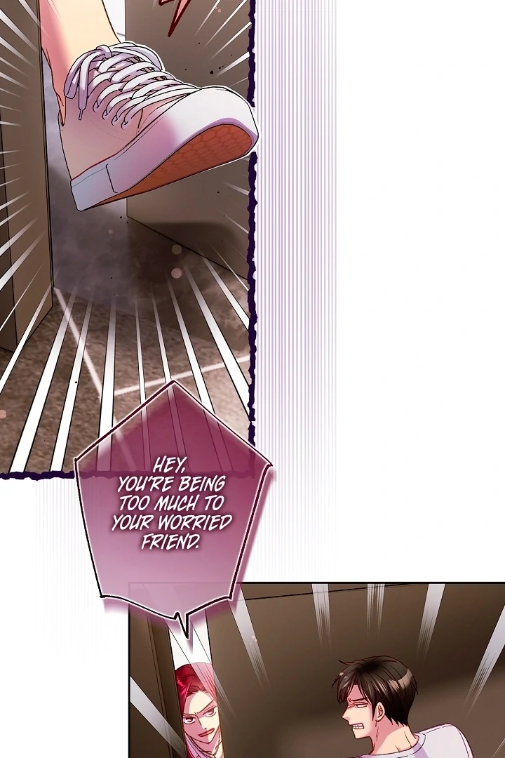 Love Kitsch Crunch chapter 39 page 61