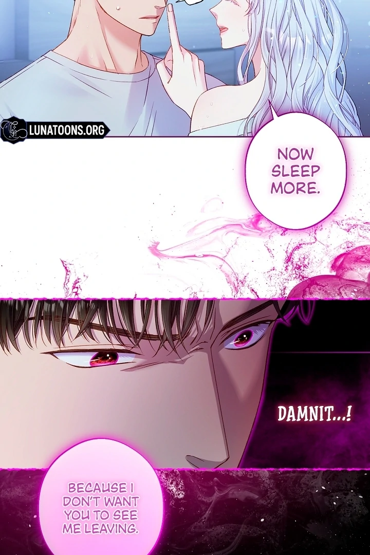 Love Kitsch Crunch chapter 39 page 9